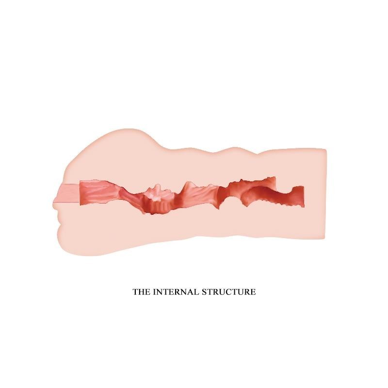 Mavis masturbateur Vagin Fresh Surface