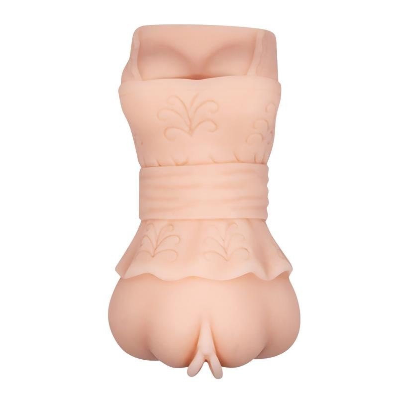 Masturbateur Corps Vagin Eau Peau