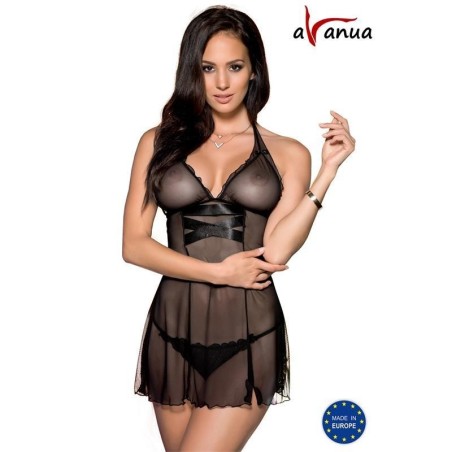 nuisette Sienna Taille XXL/XXXL