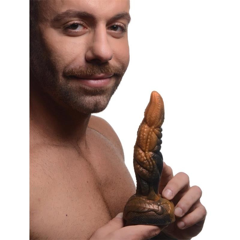 Ravager Rippled Gode de Tentaculo 8