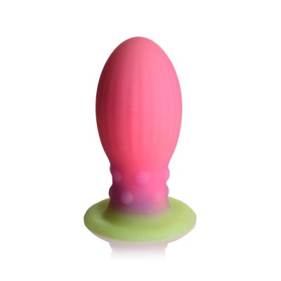 oeuf Xeno Egg phosphorescent XL 6.9