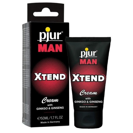 Pjur Man Crème Xtend 50 ml