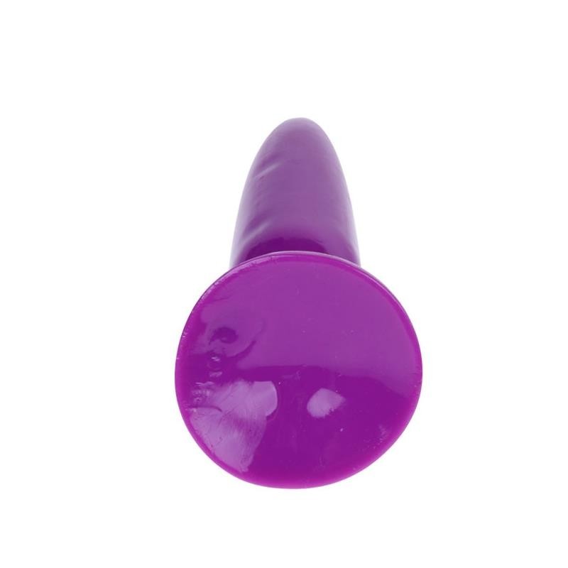 Plug Anal Violet