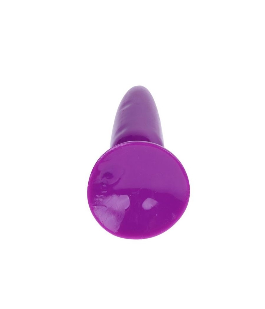 Plug Anal Violet