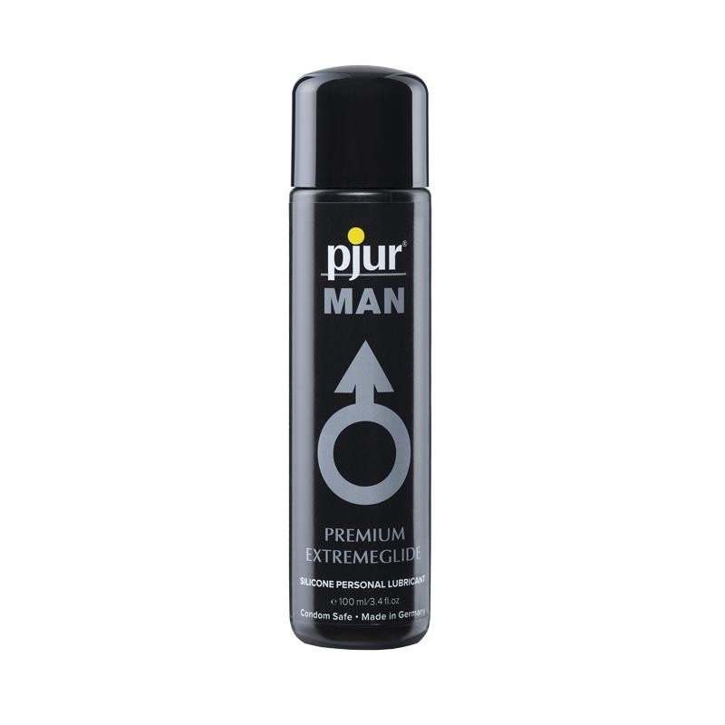 Pjur Man Lubrifiant Extreme Glide 100 ml