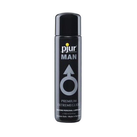 Pjur Man Lubrifiant Extreme Glide 100 ml