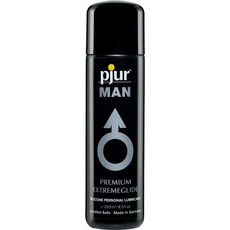 Pjur Man Lubrifiant Extreme Glide 250 ml