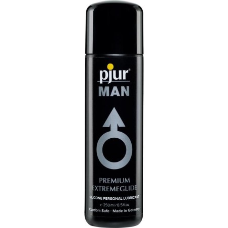 Pjur Man Lubrifiant Extreme Glide 250 ml