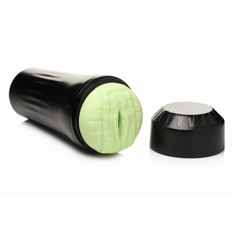 Masturbateur manuel Raptor Reptile 8.7