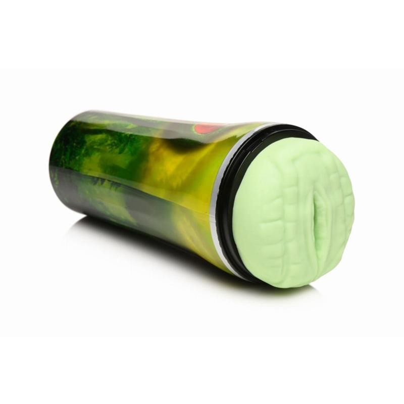 Masturbateur manuel Raptor Reptile 8.7