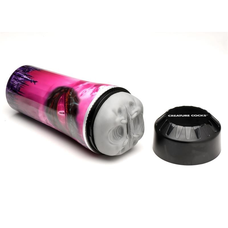 Masturbateur Predator Creature 8.7