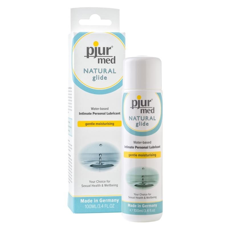 Pjur Med naturel Glide 100 ml