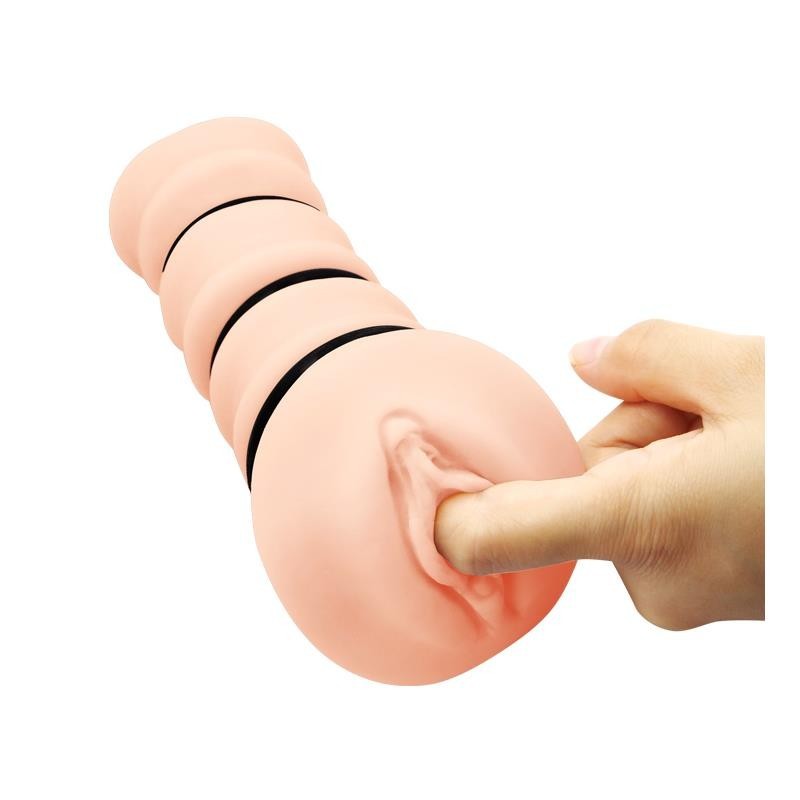 Masturbateur Vagin Rossi 3D