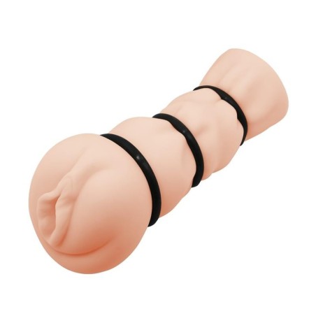 Masturbateur Pocket Pusset Vagin 3D