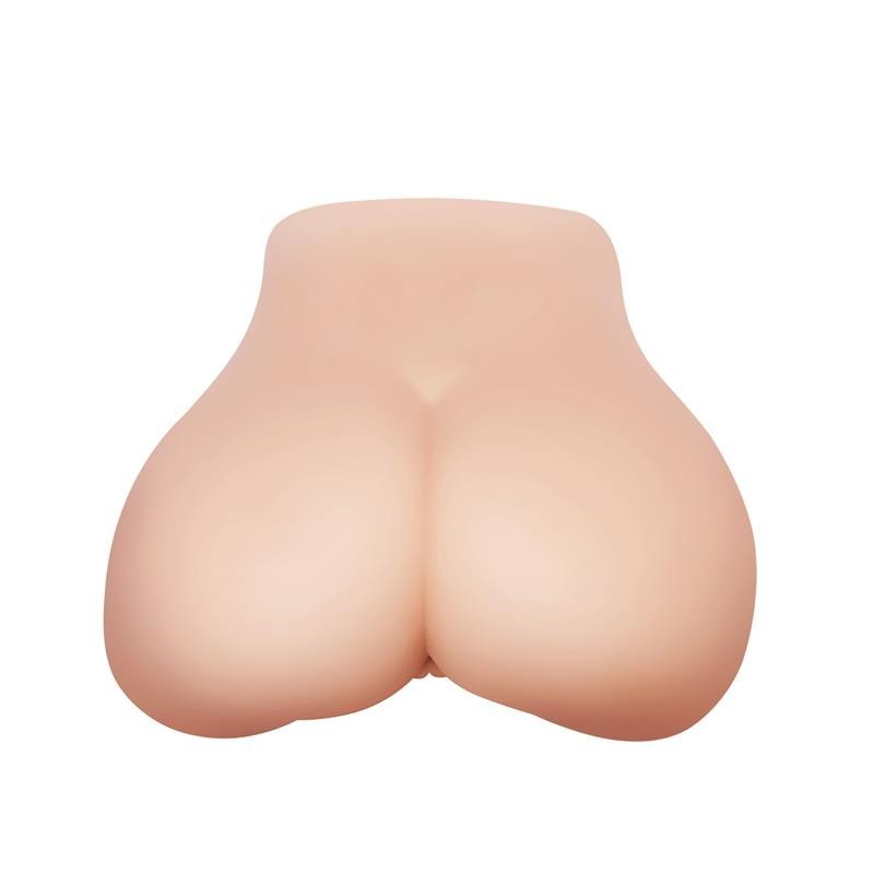 Masturbateur vagin et anus vibrant