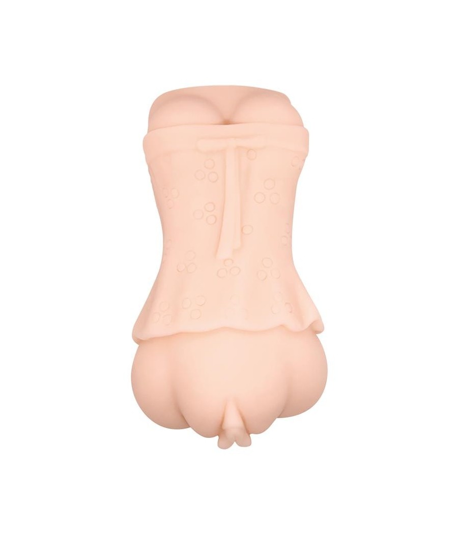Masturbateur Corps Vagin Eau Peau