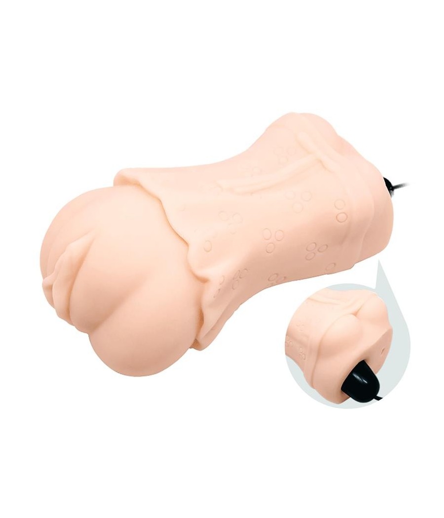 Masturbateur Corps Vagin Eau Peau