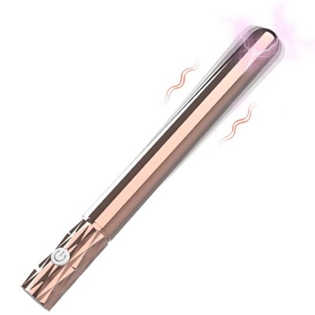 Tia Stimulateur avec pulsions Electromagnétique Doré