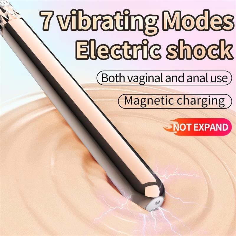 Tia Stimulateur avec pulsions Electromagnétique Doré