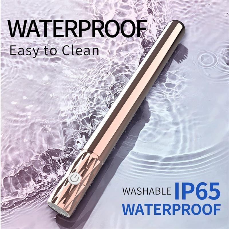 Tia Stimulateur avec pulsions Electromagnétique Doré