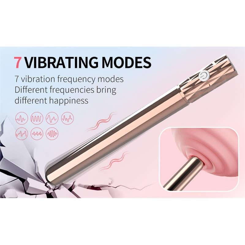 Tia Stimulateur avec pulsions Electromagnétique Doré