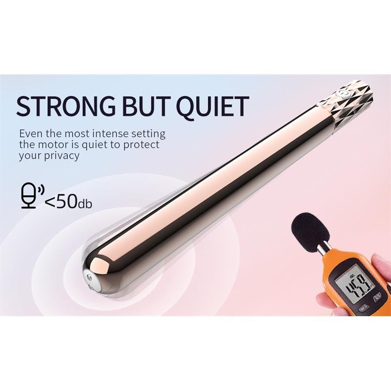 Tia Stimulateur avec pulsions Electromagnétique Doré