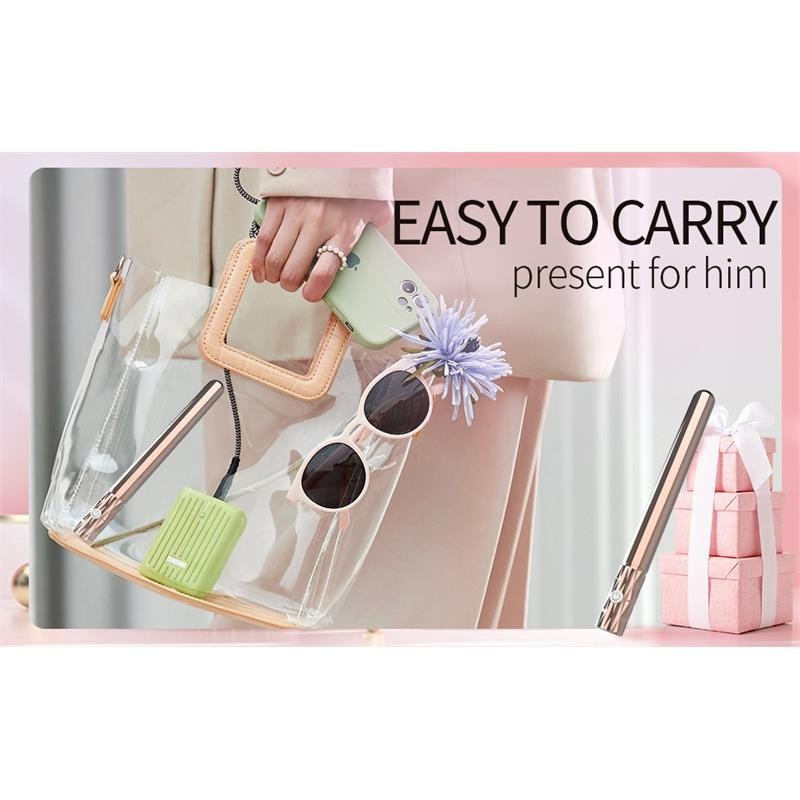 Tia Stimulateur avec pulsions Electromagnétique Doré