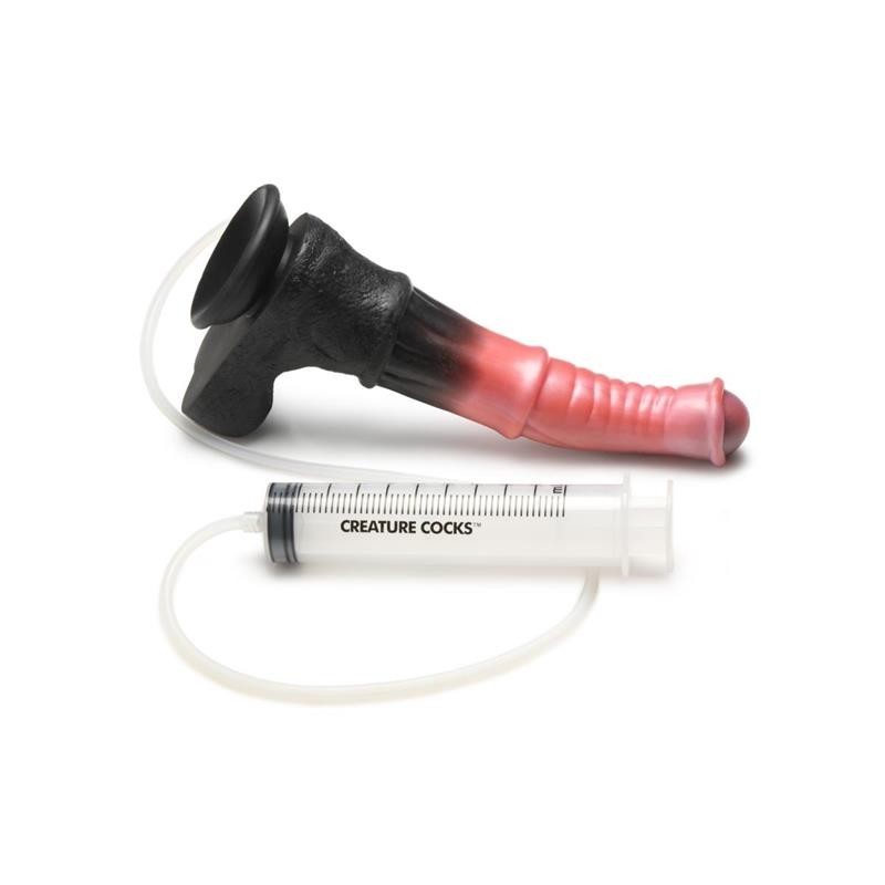 Gode éjaculateur Centaure Explosion