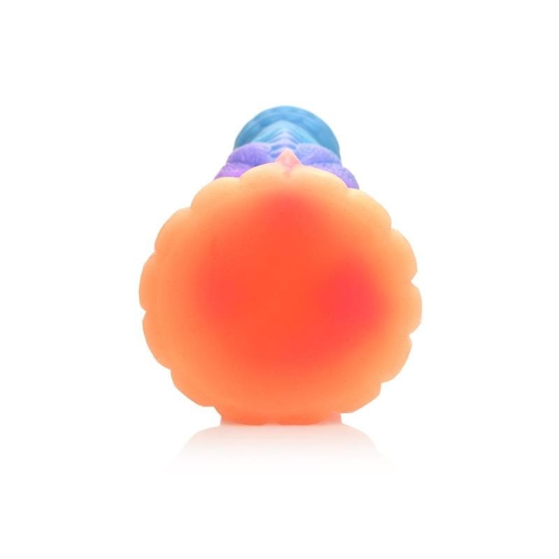 Gode Alien Brilla dans l'Oscurité