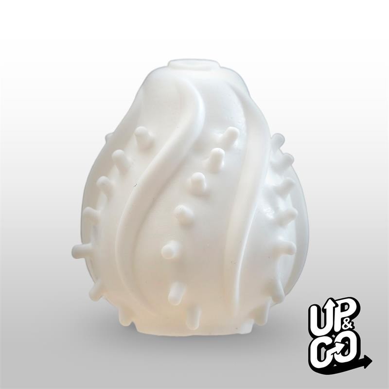 Cindet oeuf Masturbateur