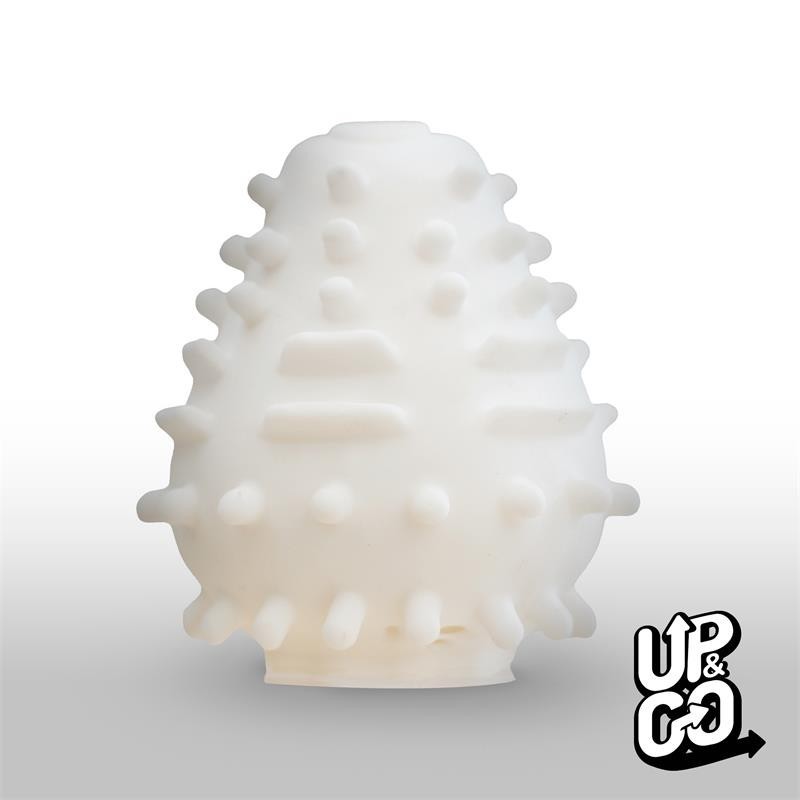 Lennet oeuf Masturbateur