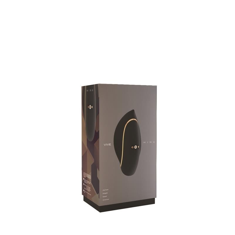 Shots Bive Minu noir