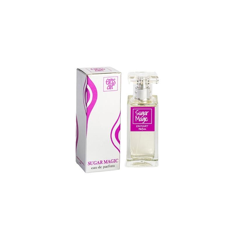 Parfum Sugar Magic Ferowoman 50 ml