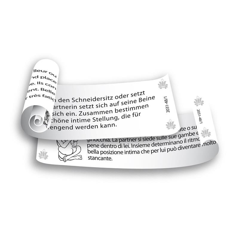 Cœur du Kama Sutra (De-It)