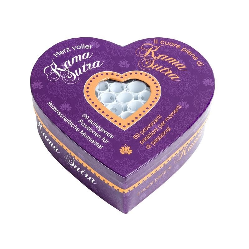 Cœur du Kama Sutra (De-It)