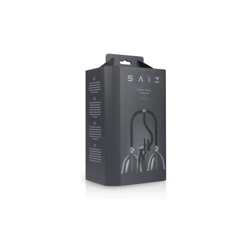 pompe pour poitrine Premium Petit