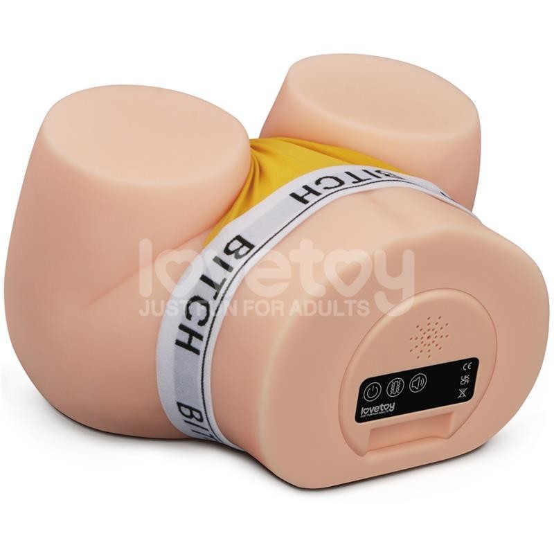 Streetgirls Sensation Pulse vibrants et pierres précieuses