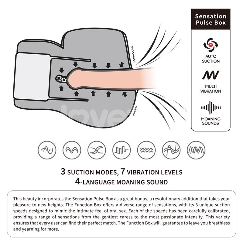 Streetgirls Sensation Pulse vibrants et pierres précieuses