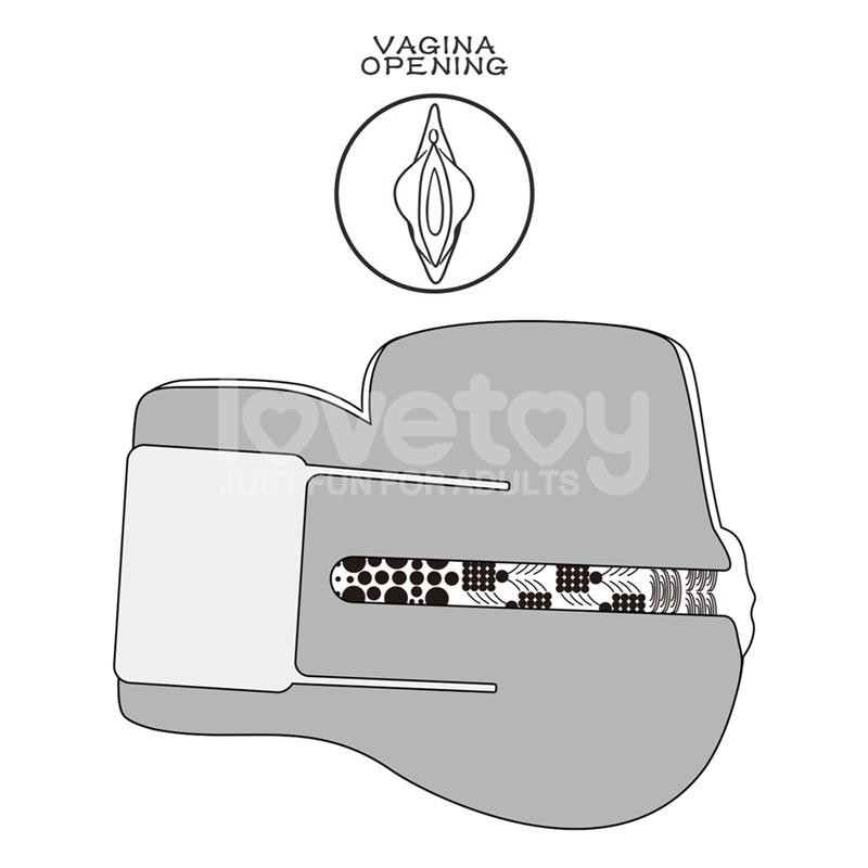 Streetgirls Sensation Pulse vibrants et pierres précieuses