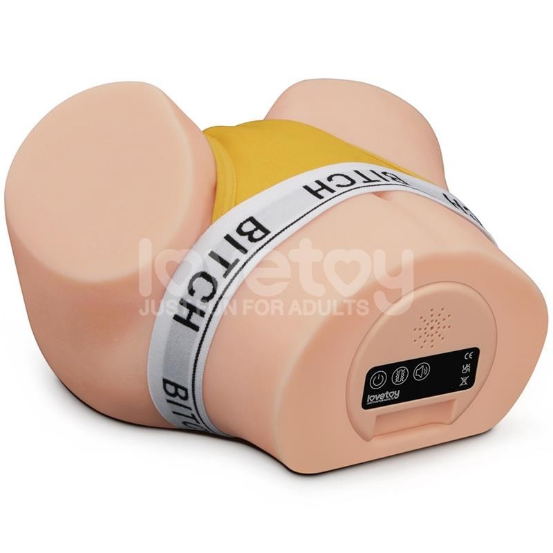 Streetgirls Sensation Pulse vibrants et pierres précieuses