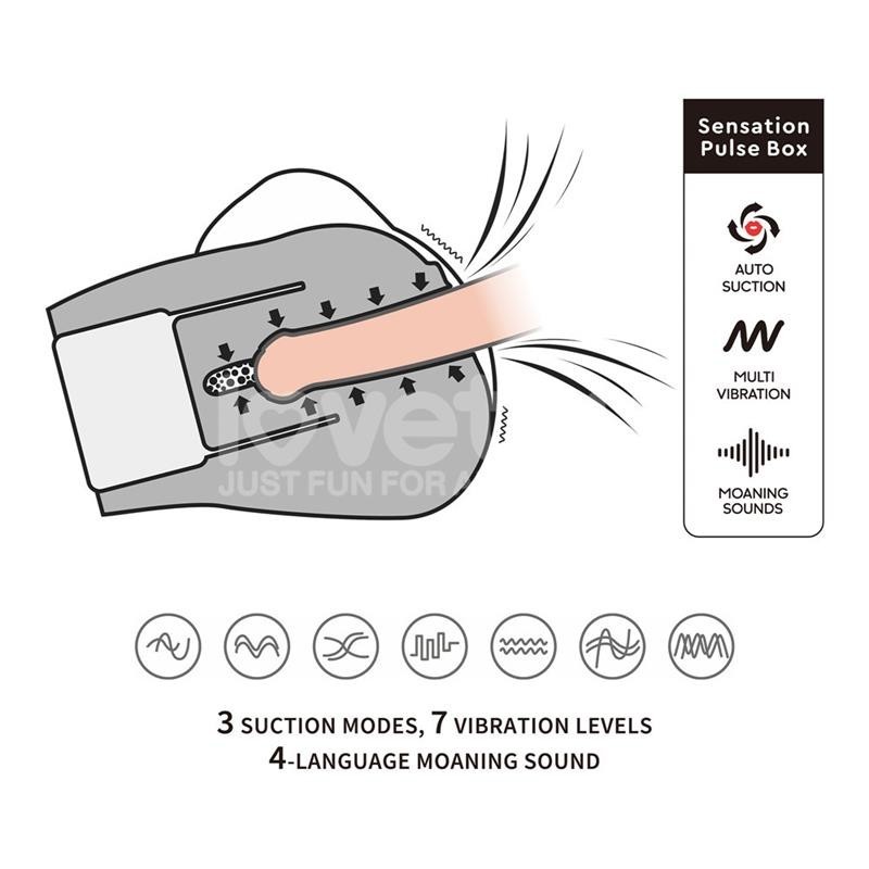 Streetgirls Sensation Pulse vibrants et pierres précieuses