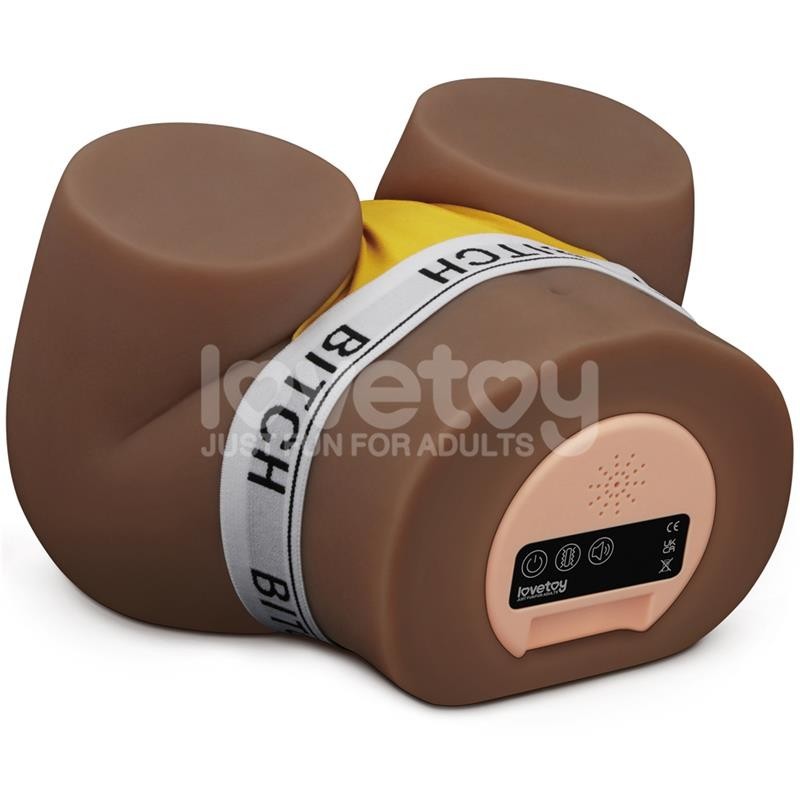 Streetgirls Sensation Pulse vibrants et pierres précieuses