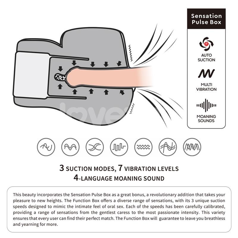 Streetgirls Sensation Pulse vibrants et pierres précieuses