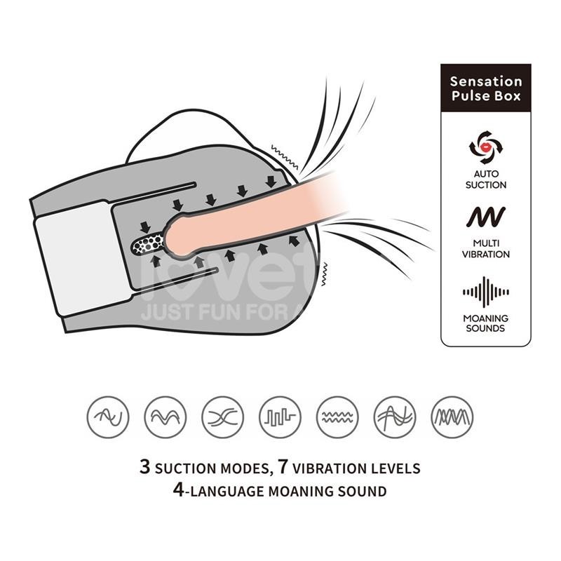 Streetgirls Sensation Pulse vibrants et pierres précieuses