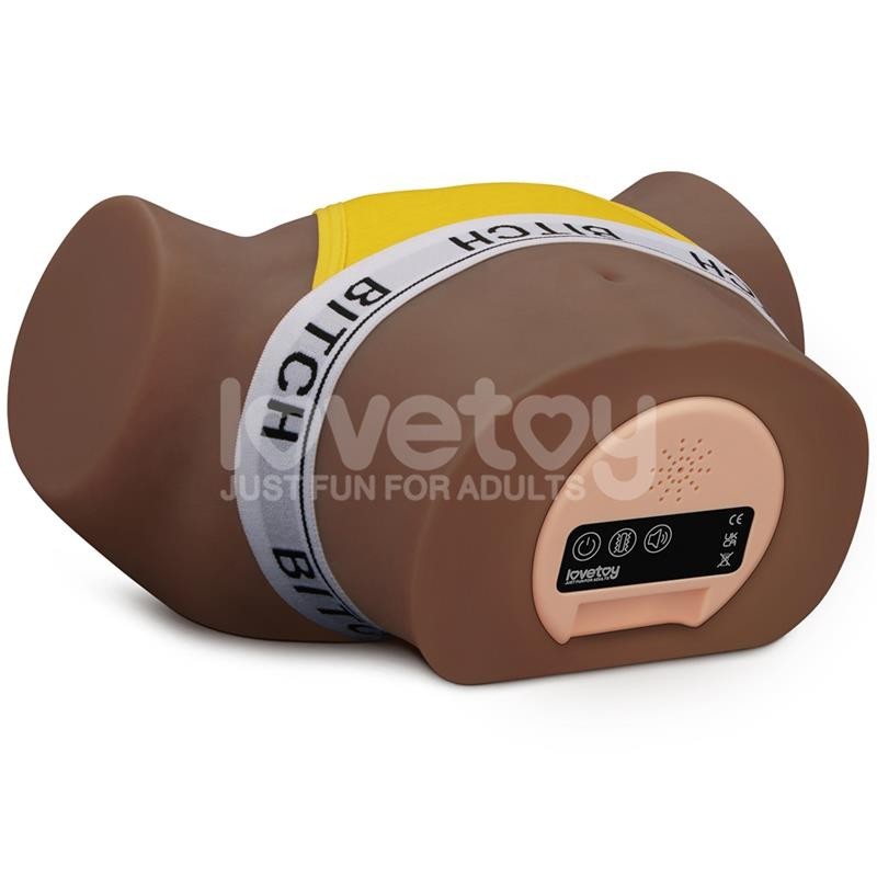 Streetgirls Sensation Pulse vibrants et pierres précieuses