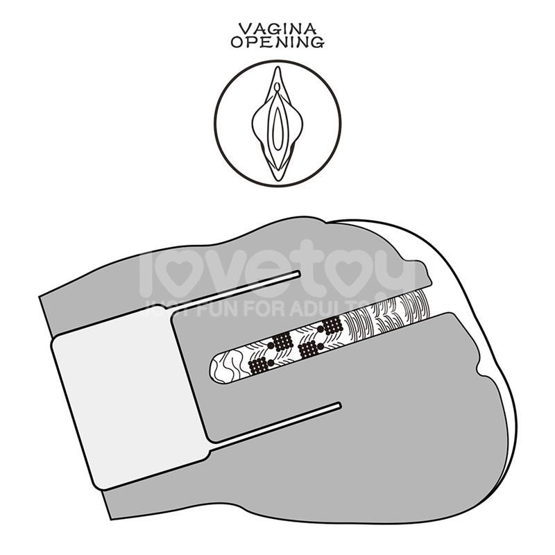 Streetgirls Sensation Pulse vibrants et pierres précieuses