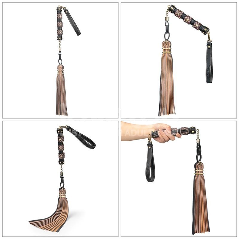 fouet Rebellion Reign 23.5