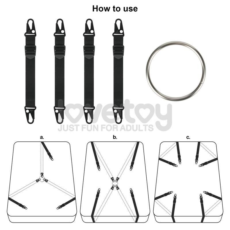 Restrictions pour le règne de la rébellion de Cama