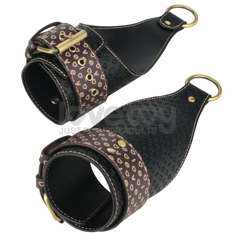 Restrictions pour le règne de la rébellion de Cama