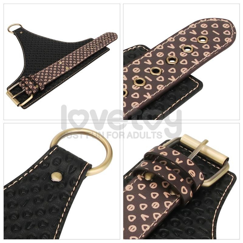 Restrictions pour le règne de la rébellion de Cama